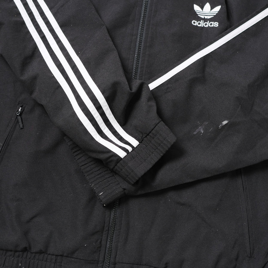 Vintage adidas Track Jacket Large