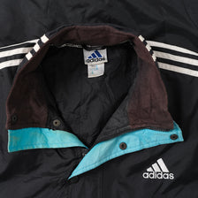 Vintage Adidas Padded Jacket Large