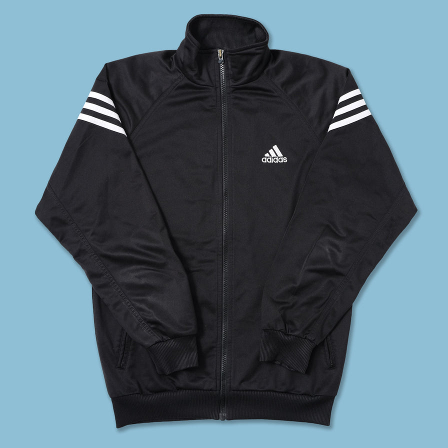 Vintage adidas Women's Track Jacket Small