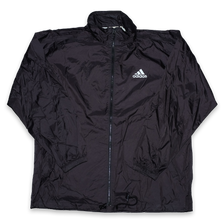 Vintage adidas Rainjacket Large - Double Double Vintage