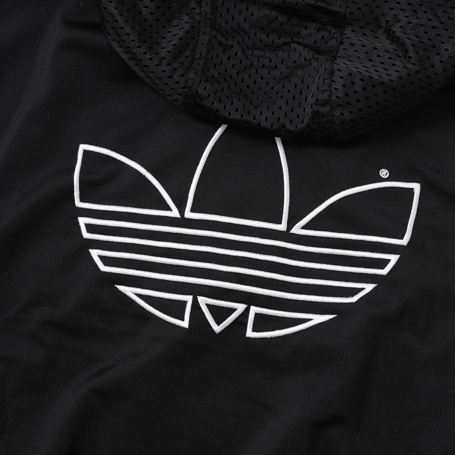 Vintage adidas Track Jacket Large