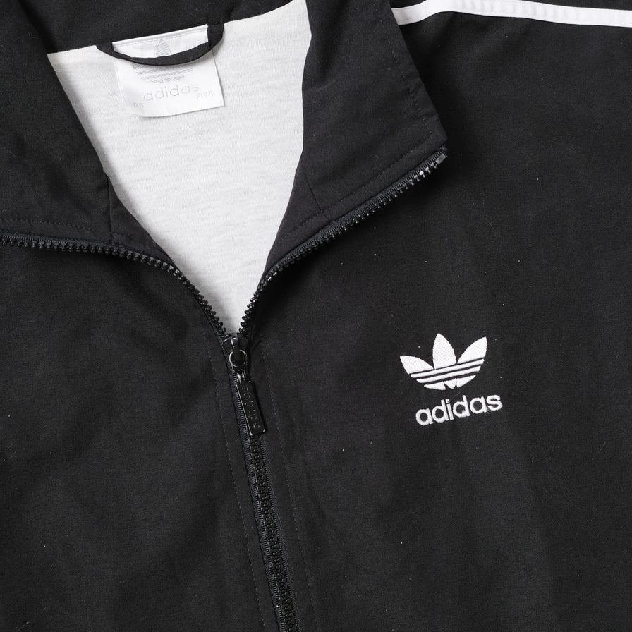 Vintage adidas Track Jacket Large