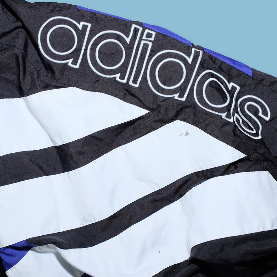 Vintage adidas Trackjacket Large / XLarge - Double Double Vintage