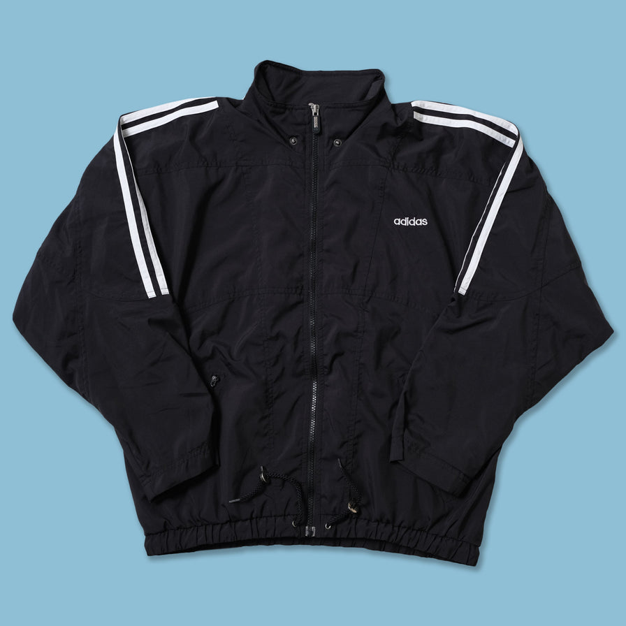 Vintage adidas Track Jacket Small / Medium