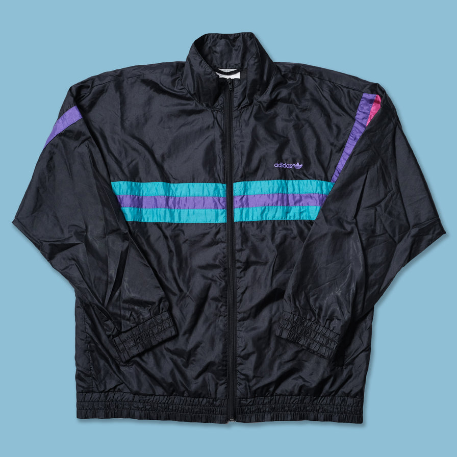 Vintage adidas Track Jacket XLarge