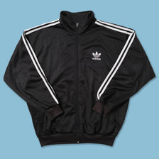 Vintage adidas Track Jacket Medium