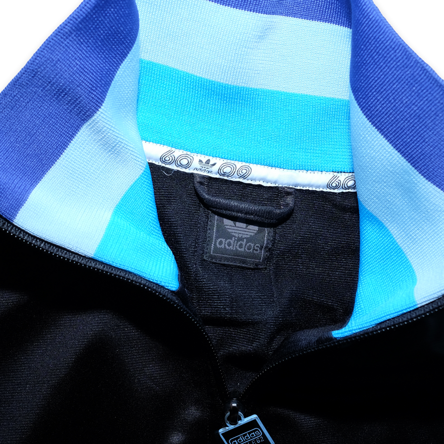 Vintage Women adidas Track Jacket Medium - Double Double Vintage