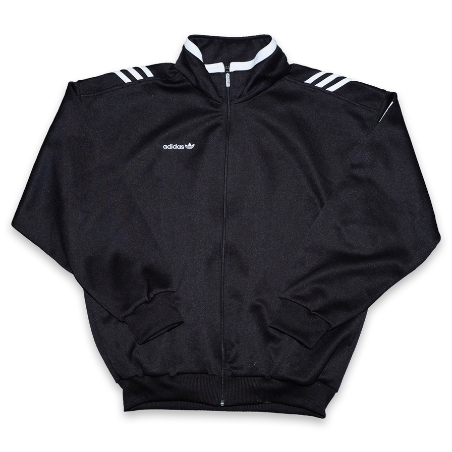 Vintage adidas Track Jacket Large