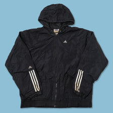 Vintage adidas Padded Jacket XLarge
