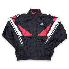 Vintage adidas Track Jacket Large / XLarge - Double Double Vintage