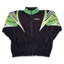 Vintage adidas Track Jacket Medium - Double Double Vintage