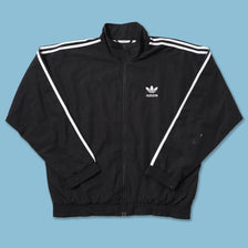 Vintage adidas Track Jacket Large