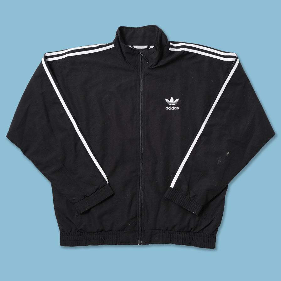 Vintage adidas Track Jacket Large