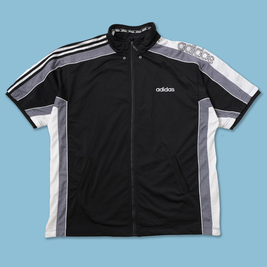 Vintage adidas Training Jacket XXL