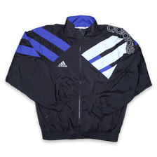 Vintage adidas Trackjacket Large / XLarge - Double Double Vintage