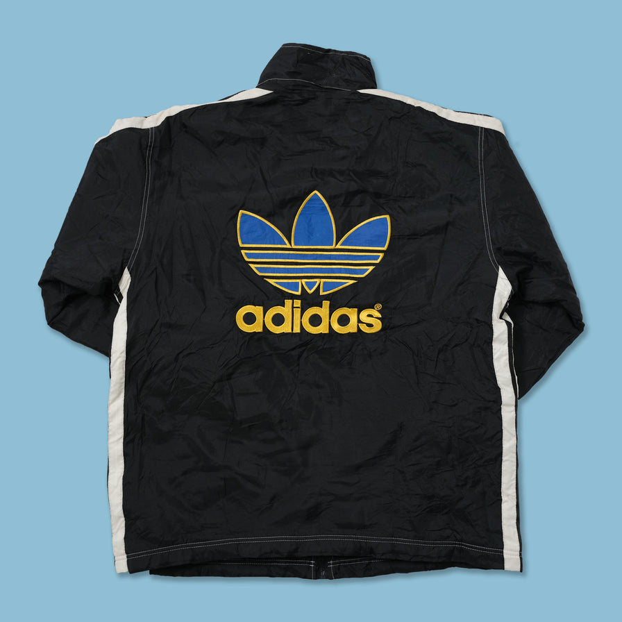 Vintage adidas Padded Jacket Large / XLarge