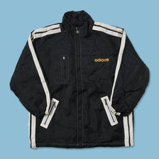Vintage adidas Padded Jacket Large / XLarge