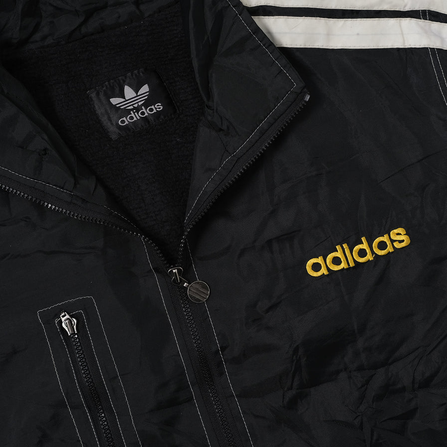 Vintage adidas Padded Jacket Large / XLarge