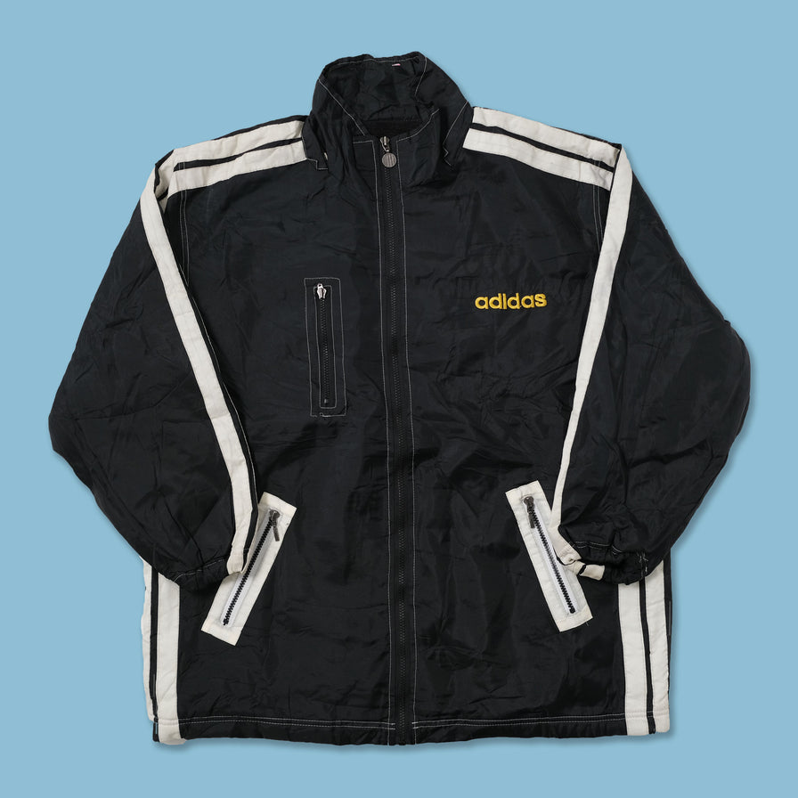 Vintage adidas Padded Jacket Large / XLarge