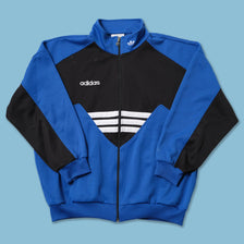 Vintage adidas Track Jacket Large