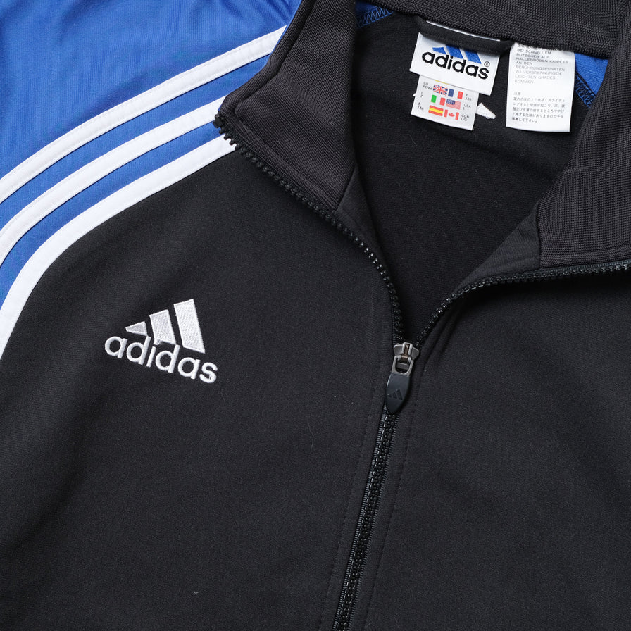 Vintage adidas Track Jacket Large