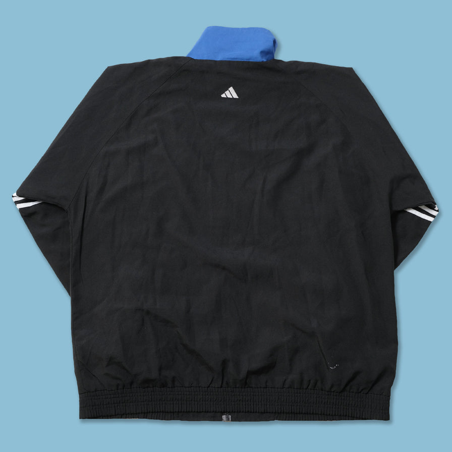 Vintage adidas Track Jacket XXL