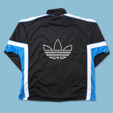 Vintage Adidas Track Jacket Large