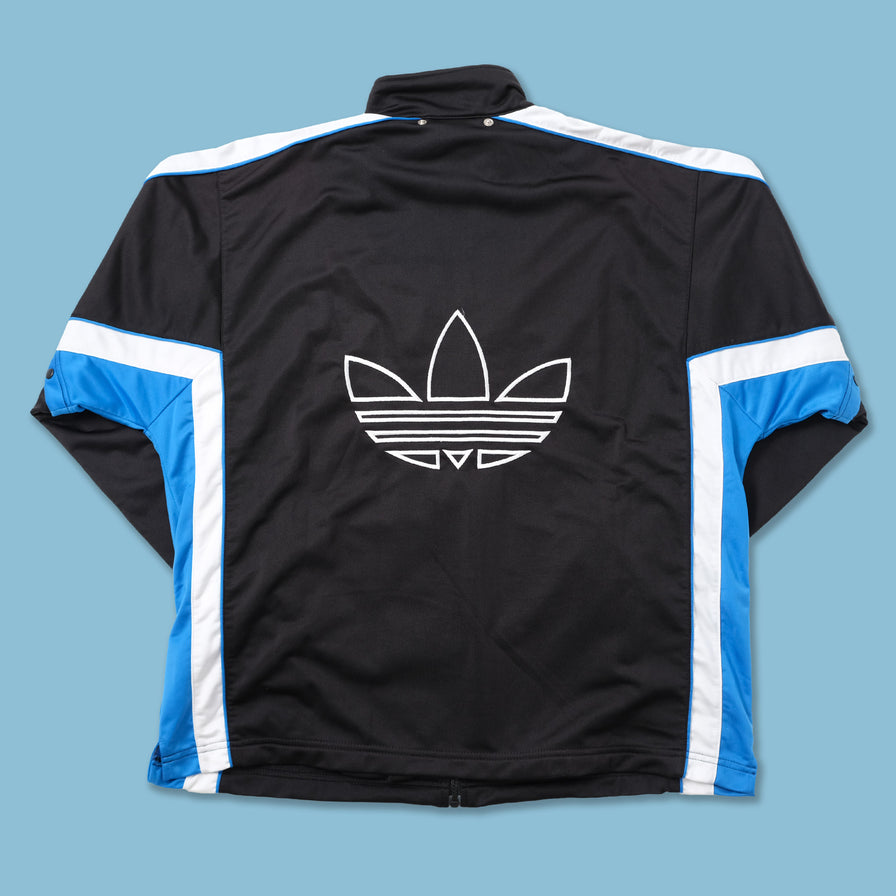 Vintage Adidas Track Jacket Large