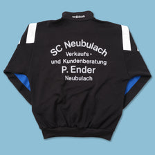 Vintage adidas Track Jacket Medium / Large