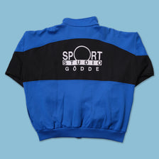 Vintage adidas Track Jacket XLarge