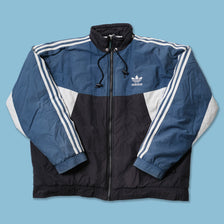 Vintage adidas Padded Jacket Medium