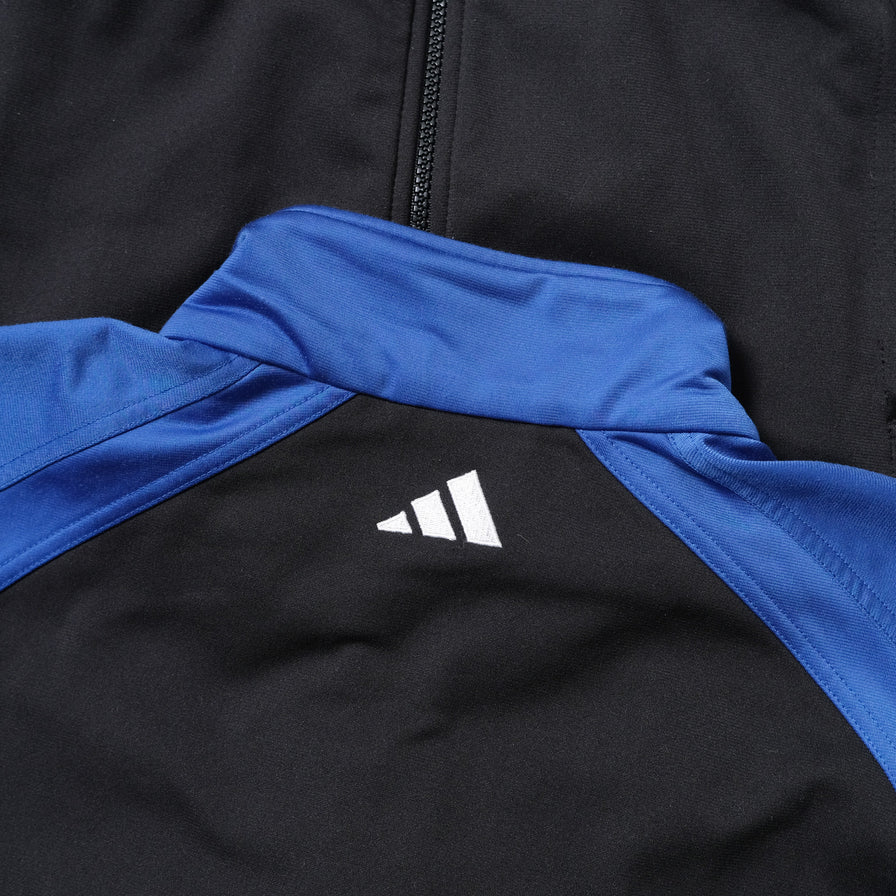 Vintage adidas Track Jacket Large