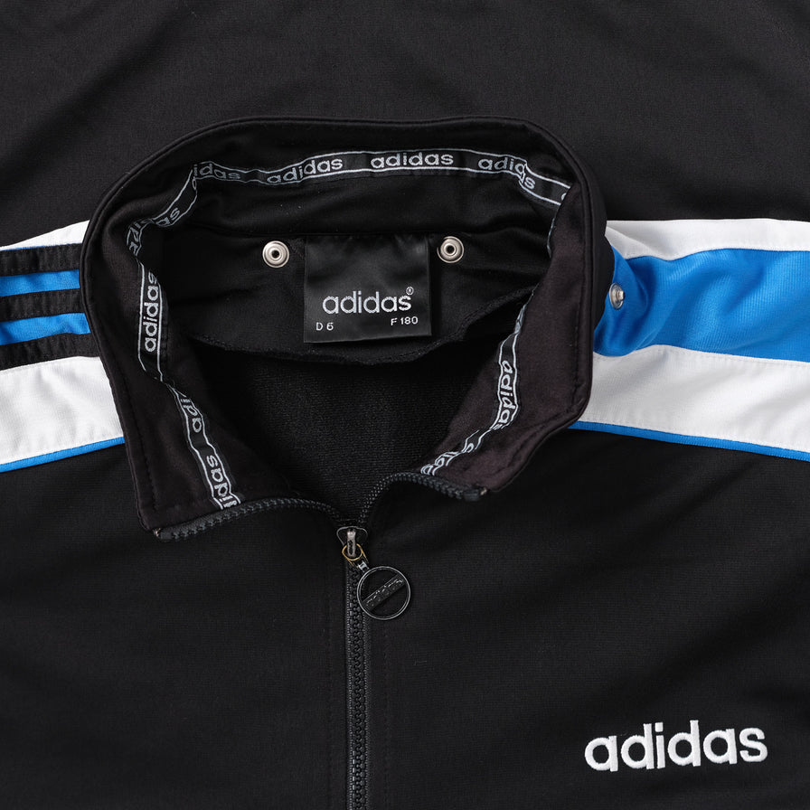 Vintage Adidas Track Jacket Large
