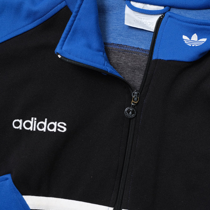 Vintage adidas Track Jacket XLarge