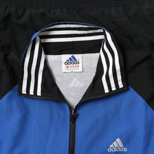 Vintage adidas Track Jacket XXL