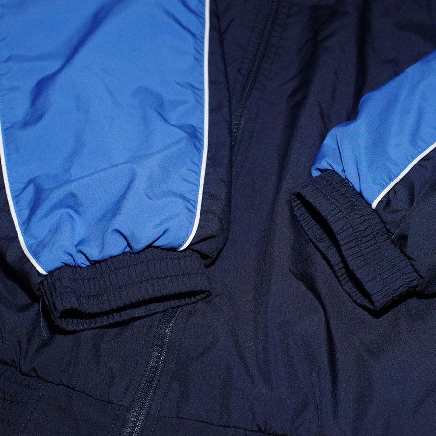 Vintage adidas Track Jacket Large - Double Double Vintage