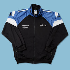 Vintage adidas Track Jacket Medium