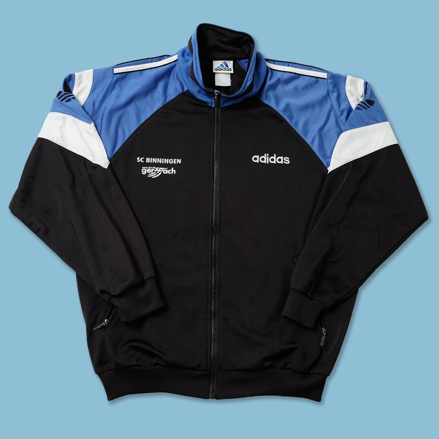 Vintage adidas Track Jacket Medium