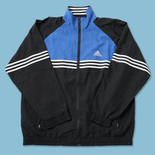 Vintage adidas Track Jacket XXL