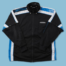Vintage Adidas Track Jacket Large