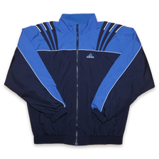 Vintage adidas Track Jacket Large - Double Double Vintage