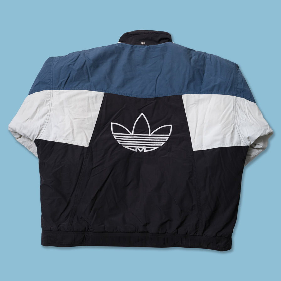 Vintage adidas Padded Jacket Medium