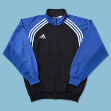 Vintage adidas Track Jacket Large