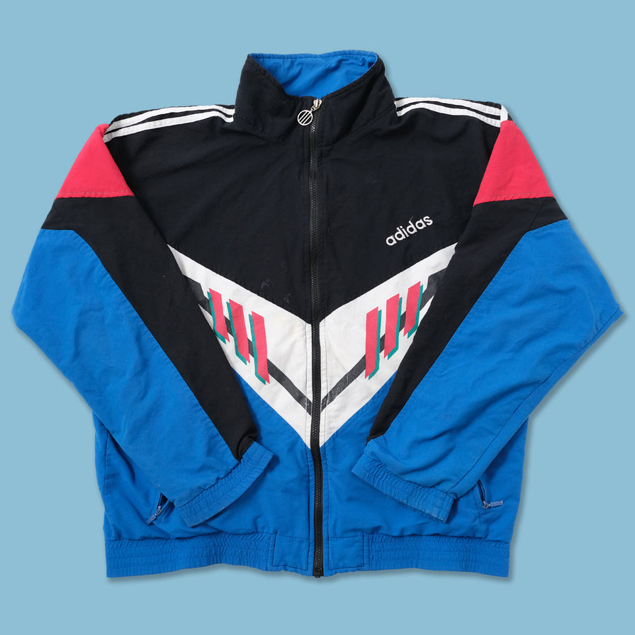 Vintage adidas Track Jacket Large