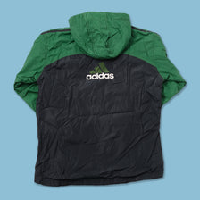 Vintage adidas Padded Jacket Small