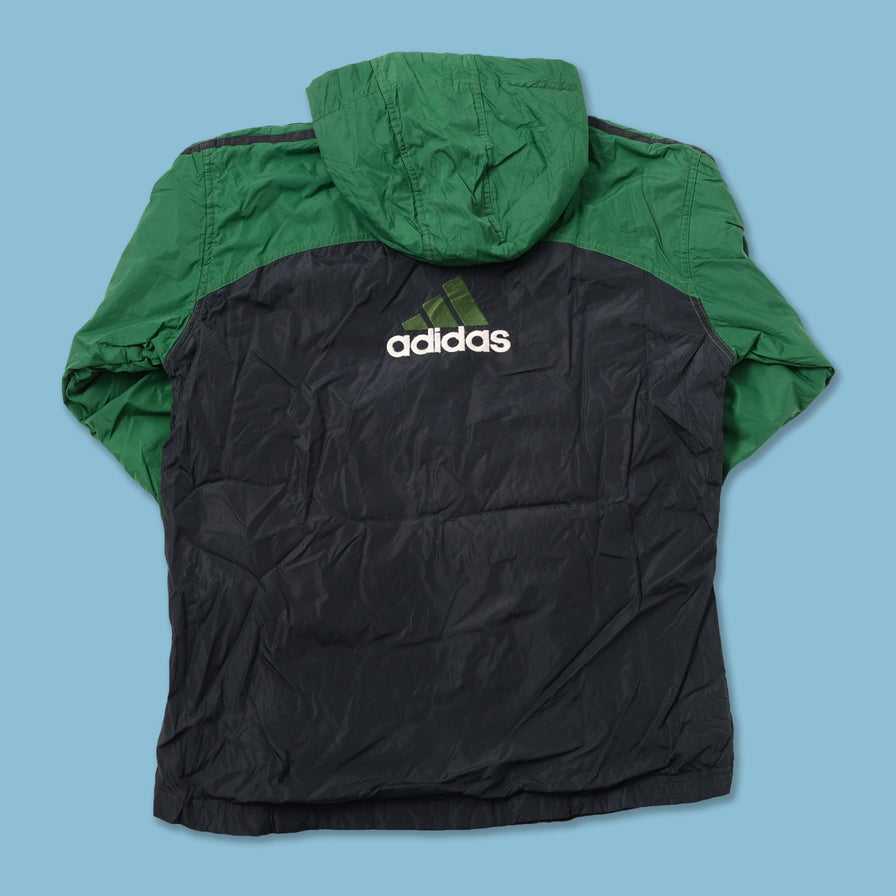 Vintage adidas Padded Jacket Small
