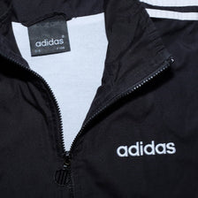 Vintage adidas Track Jacket XLarge / XXL - Double Double Vintage