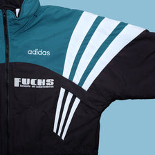 Vintage adidas Padded Jacket XLarge - Double Double Vintage