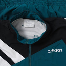 Vintage adidas Track Jacket Medium