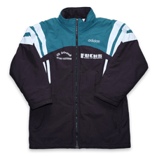 Vintage adidas Padded Jacket XLarge - Double Double Vintage